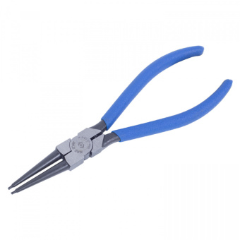 Съемник для стопорных колец 180 мм, прямые, сжатие KING TONY