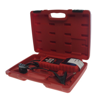 Тестер JTC для АКБ 12/24V