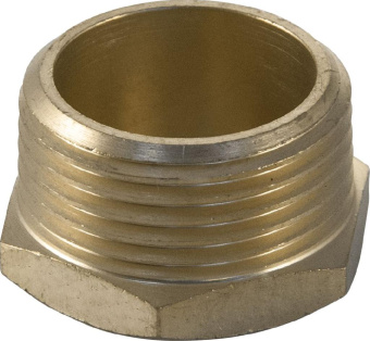 Заглушка резьбовая 1/8"NPT