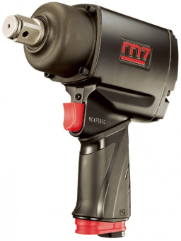 Гайковерт MIGHTY SEVEN пневматический ударный 3/4", 1627 Нм