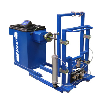 Стенд СТОРМ MAXI P ЛС-32 балансировочный