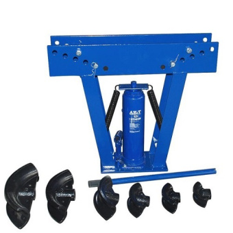 Трубогиб AE&T Т60016 гидравлический 16 т