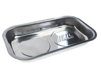 Лоток магнитный 140х240мм для хранения крепежных элементов JTC