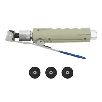 Пистолет для пескоструйного аппарата WiederKraft