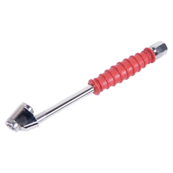 Наконечник МАСТАК для накачки грузовых шин, 200 мм