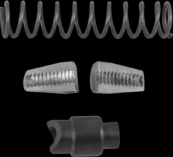 Комплект Jonnesway ремонтный для заклепочника V1002