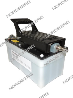 Насос Nordberg гидравлический для NORDBERG N423A