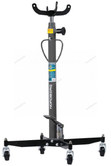 Стойка Nordberg трансмиссионная N3405 гидравлическая, г/п 500 кг, серая