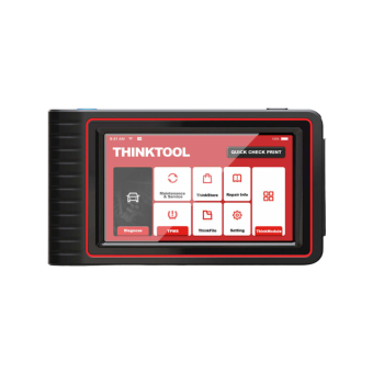 Сканер диагностический THINKCAR THINKTOOL