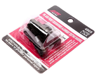 Набор инструментов для установки переднего подрамника VW,AUDI 4 предмета JTC