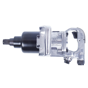 Гайковерт KING TONY пневматический ударный 1", 2440 Нм