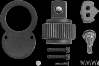 Комплект Jonnesway ремонтный для ключа динамометрического T21340N