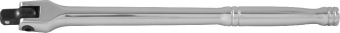 Вороток Ombra шарнирный 3/8"DR, 250 мм