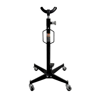 Стойка WiederKraft трансмиссионная, 500 кг