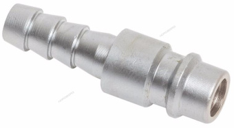 Переходник Nordberg быстросъемный - елочка Ø 8 мм *20