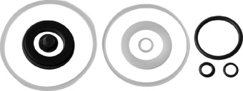 Комплект Ombra ремонтный для подкатного домкрата 3 т. OHT203