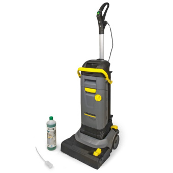 Поломоечная машина KARCHER BD 50/55 W Classic Bp