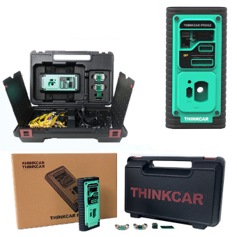 Программатор ключей THINKCAR PROG2