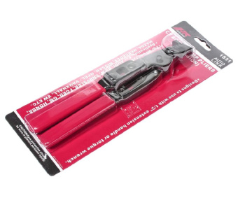 Клещи для хомутов ШРУСа с проушинами JTC