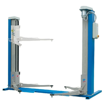 Подъемник Ravaglioli двухстоечный KPS306C2, г/п 3,2 т.