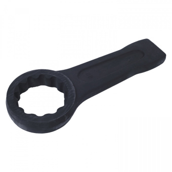 Ключ KING TONY накидной силовой ударный 90 мм