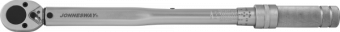 Ключ Jonnesway динамометрический 3/8"DR 5-25 НМ
