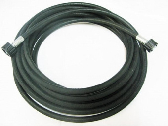 Рукав высокого давления Avenger 2SN8; 22х1,5 г- 22х1,5г; 10м