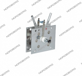 Мост Nordberg диодный для WSB240