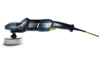 Машинка FESTOOL SHINEX RAP 150-21 FE, полировальная, угловая