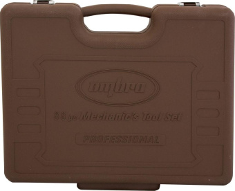 Кейс Ombra пластиковый для набора OMT88S