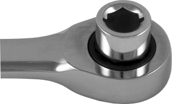 Привод-переходник Jonnesway 1/4"НDR для ключа накидного и вставок-бит 10 мм