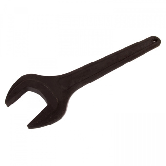 Ключ KING TONY рожковый силовой, 75 мм