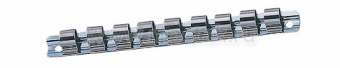 Держатель для головок 1/2", на 12 шт KING TONY 8741312