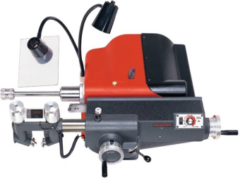 Станок Hunter BL505D-A для проточки тормозных дисков/барабанов и маховиков, цифровой индикат