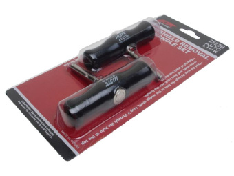 Ручки держатели струны для срезки стекол JTC