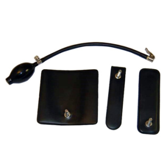 Набор МАСТАК для открытия дверей, 4 предмета