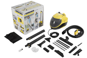 Паропылесос KARCHER SV 1802