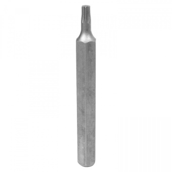 Вставка KING TONY (бита) торцевая 5/16", TORX, T20, L = 70 мм