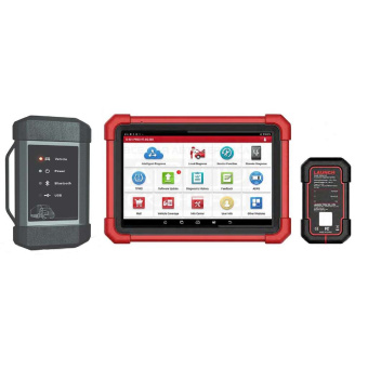 Сканер Launch мультимарочный X-431 PRO3 FULL V5.0