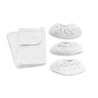 Комплект салфеток к парогенератору SC