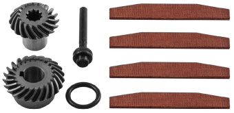 Комплект Jonnesway ремонтный для отрезной пневматической машинки JAG-6612