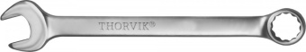 Ключ Thorvik гаечный комбинированный серии ARC, 36 мм