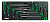 Набор TOPTUL отверток Torx с L-образной ручкой T10-T50, 8 предметов в ложементе   