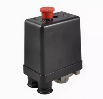 Прессостат (Маностат / реле давления) NEMA 5001