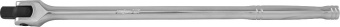 Вороток Ombra шарнирный 1/2"DR, 380 мм