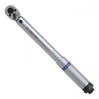 Ключ King Tony динамометрический серии Classic 3/8", 5-25 Нм, футляр
