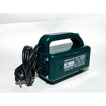 Нагреватель индукционный МИКРОША-2000