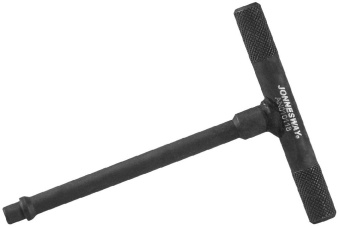 Приспособление Jonnesway для установки возвратной пружины колодок стояночного тормоза МВ