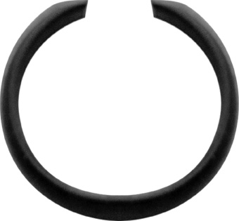 Кольцевой Jonnesway фиксатор торцевой насадки для гайковерта JAI-1054