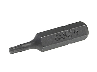 Бита TORX Т9х30мм 1/4" JTC